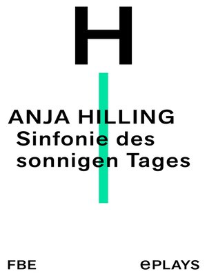cover image of Sinfonie des sonnigen Tages